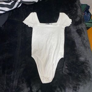 Forever 21 body suit size medium